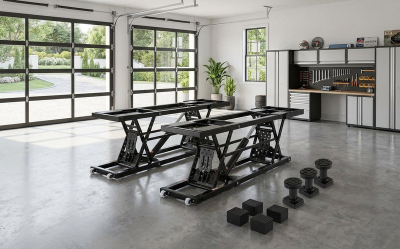 Car Lifts