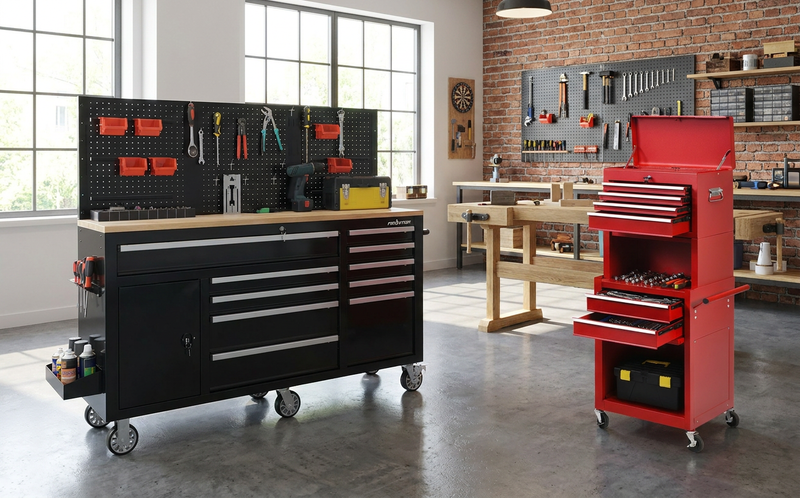 Tool Chests