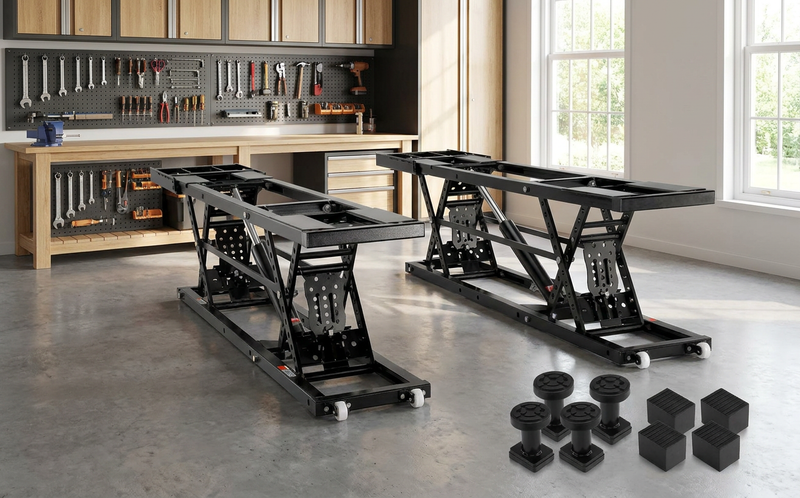 Workbenches