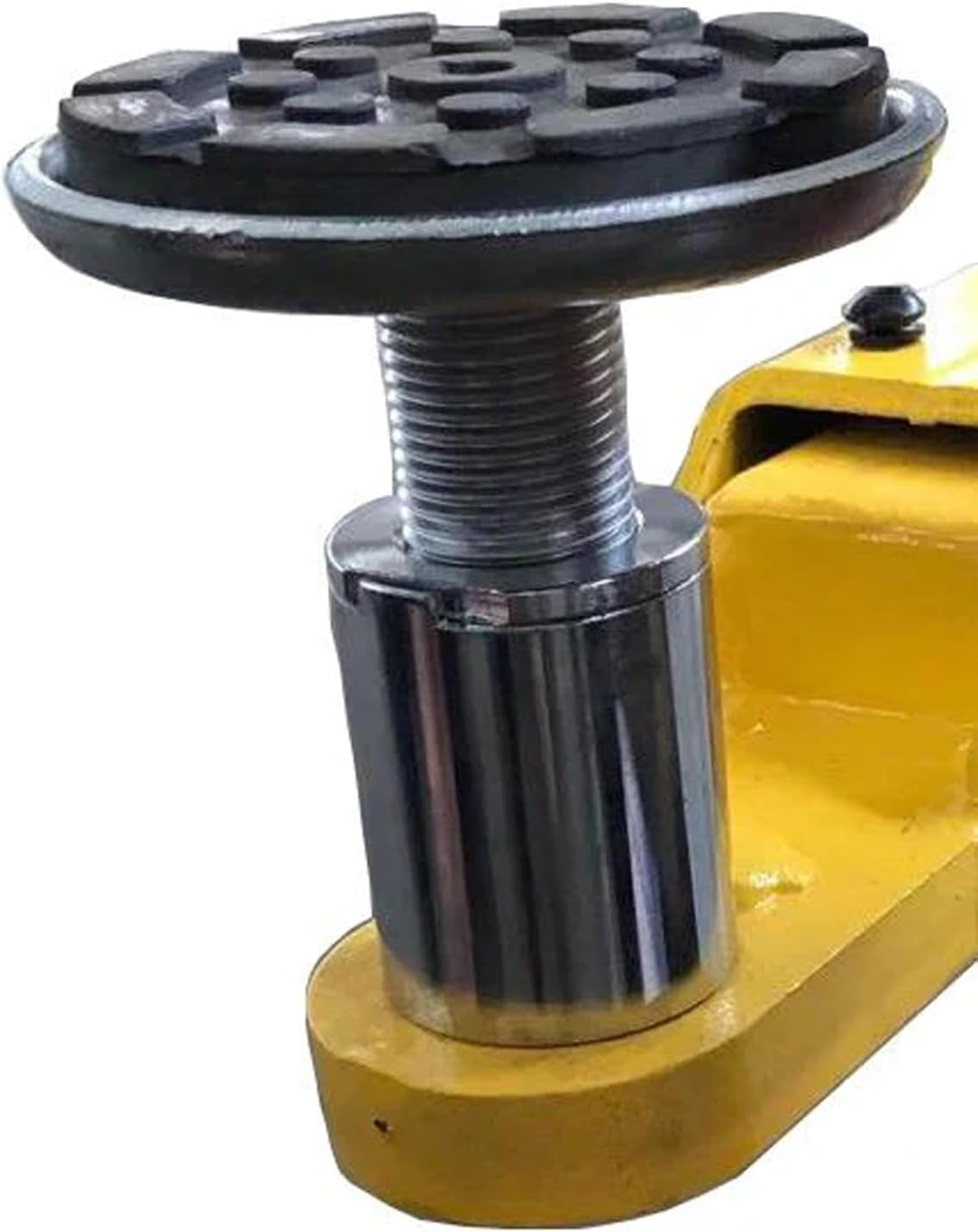 HW-10KOH-A 10000LB Two Post Overhead Car Lift 3 Year Warranty