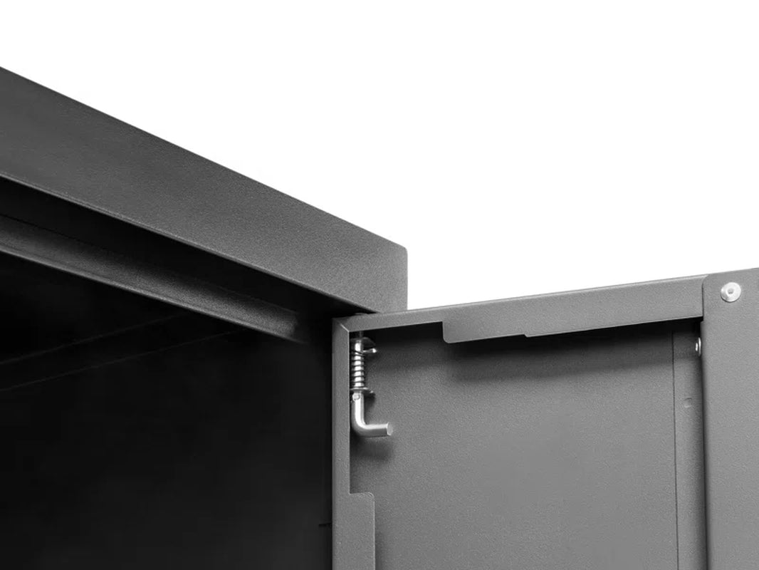 Bold Series 14 Piece Garage Storage Cabinet Set