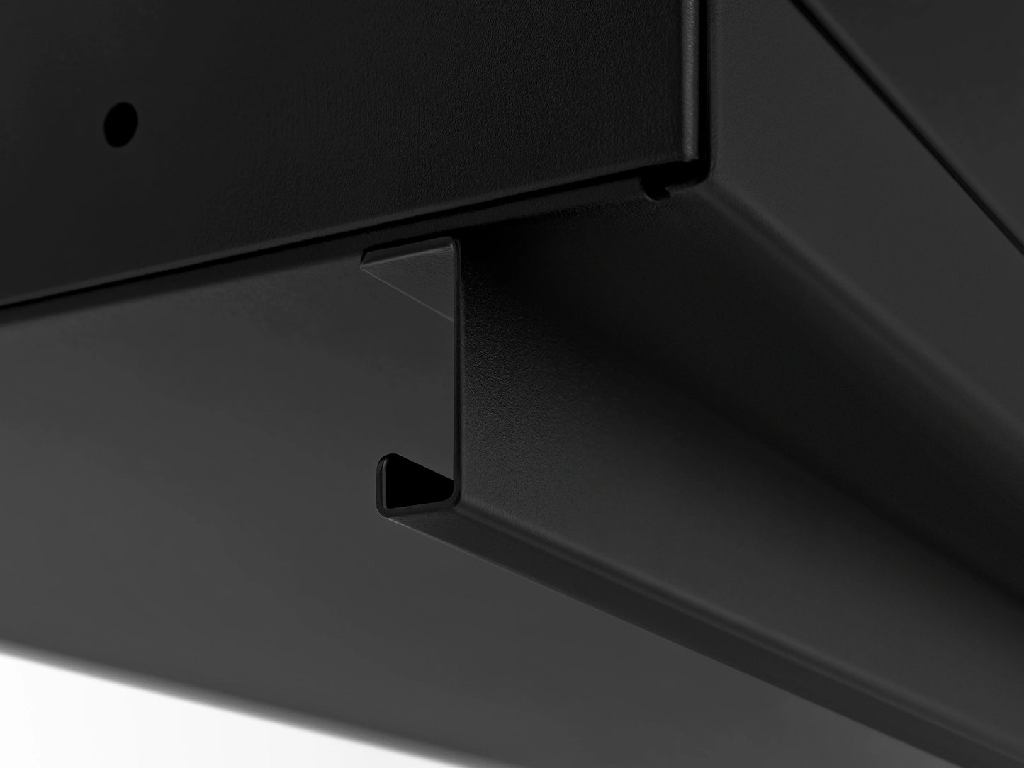 Bold 132-In W X 76.75-In H X 18-In D 8 -Cabinets Steel Black Garage Storage System