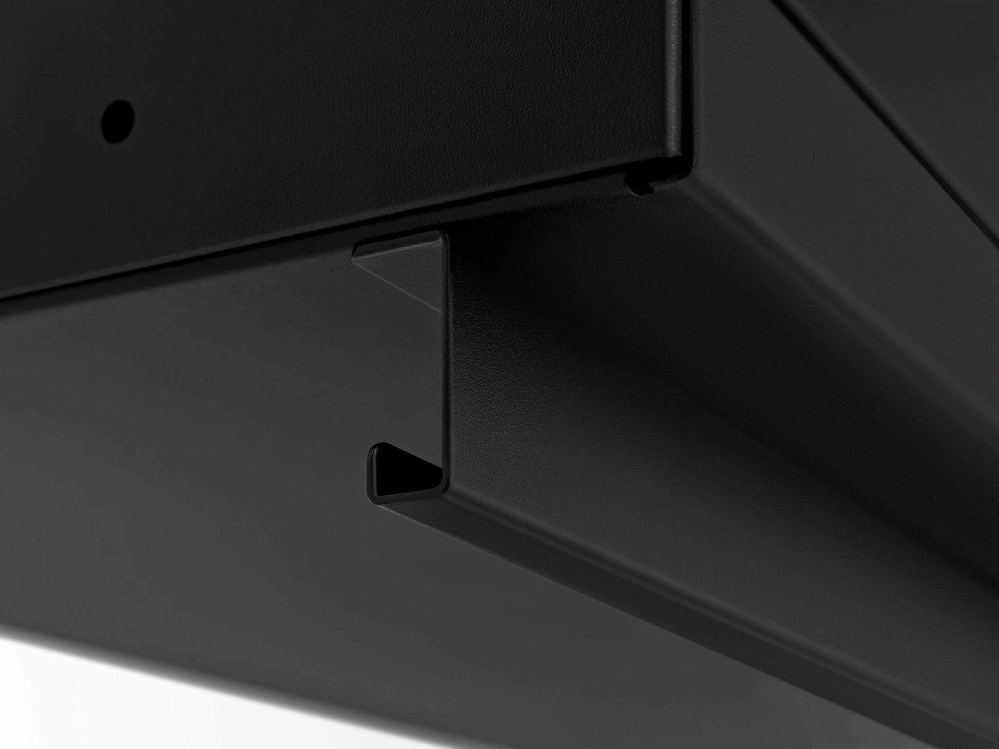 Bold 132-In W X 76.75-In H X 18-In D 8 -Cabinets Steel Black Garage Storage System