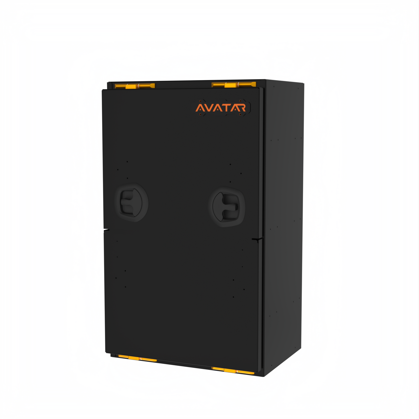 Avatar Mega Storage Box