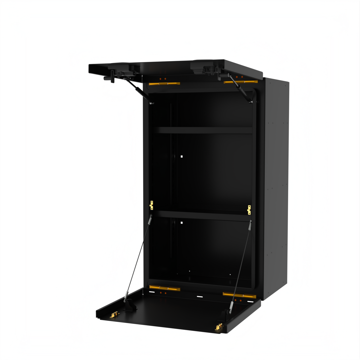 Avatar Mega Storage Box