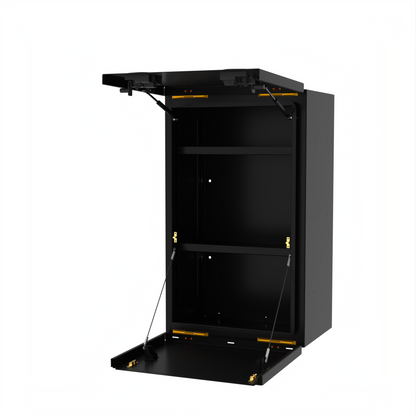 Avatar Mega Storage Box