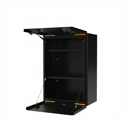 Avatar Mega Storage Box