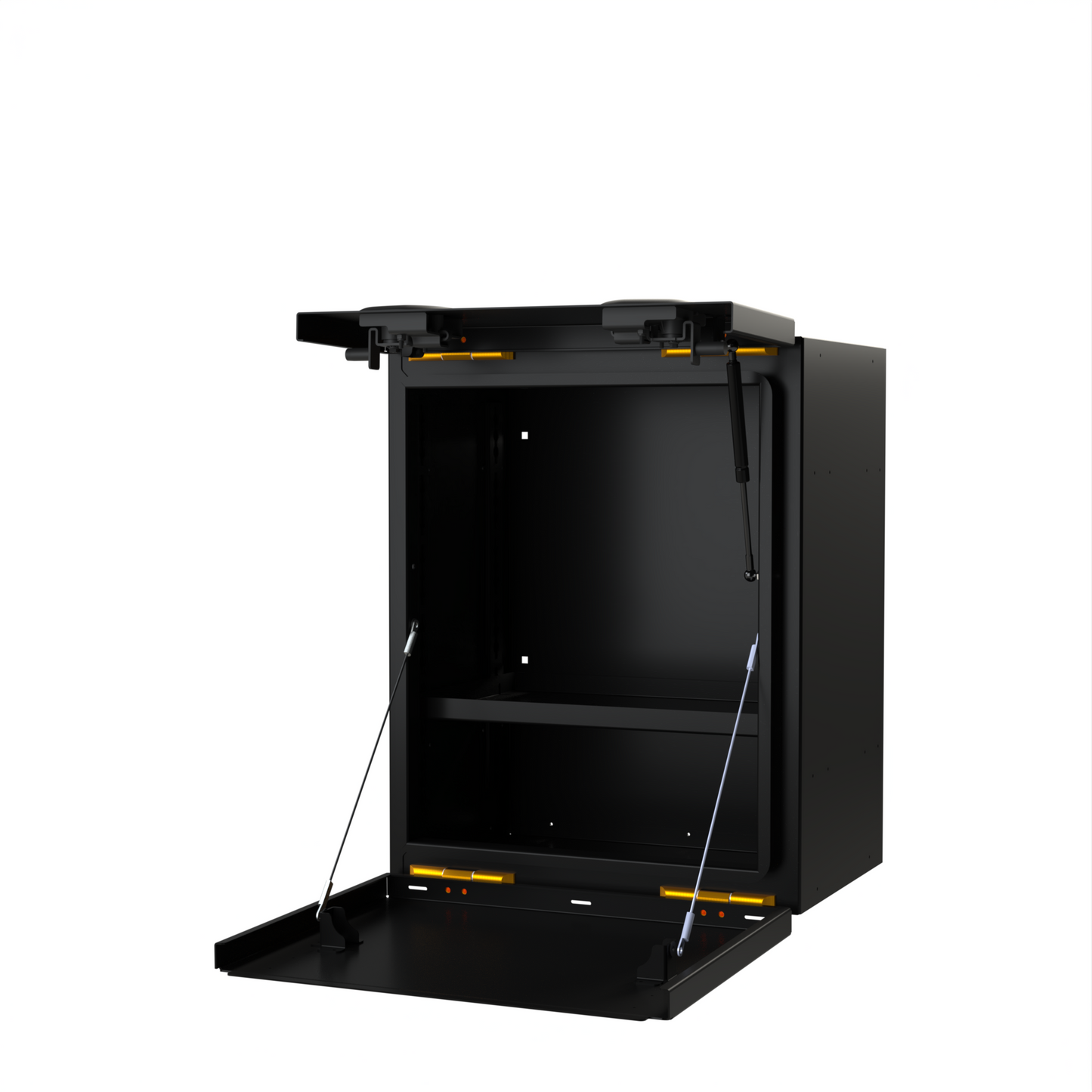 Avatar Niko Van Storage Box