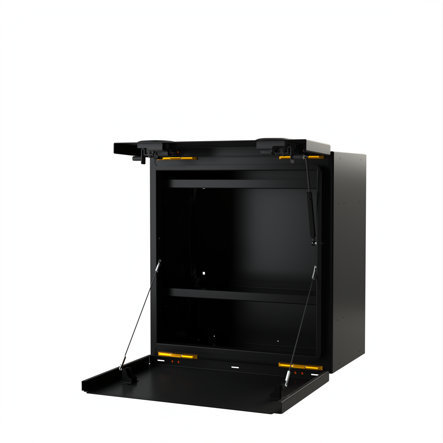 Avatar Niko Van Storage Box