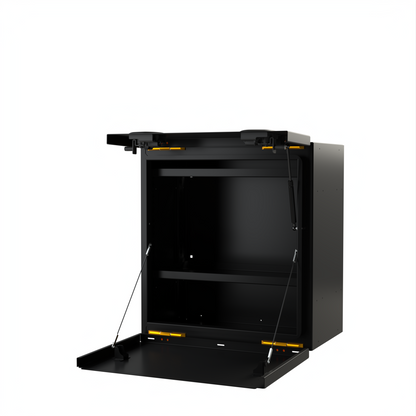 Avatar Niko Van Storage Box