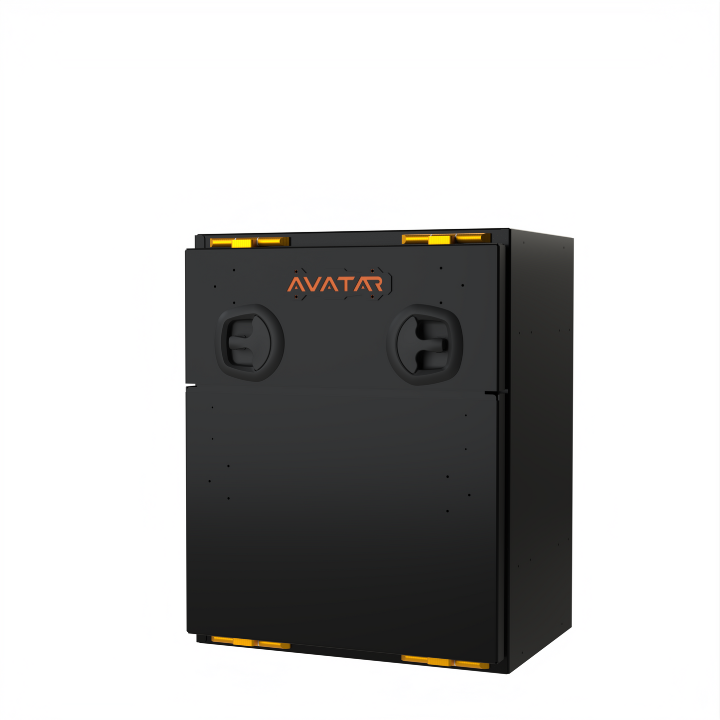 Avatar Niko Van Storage Box