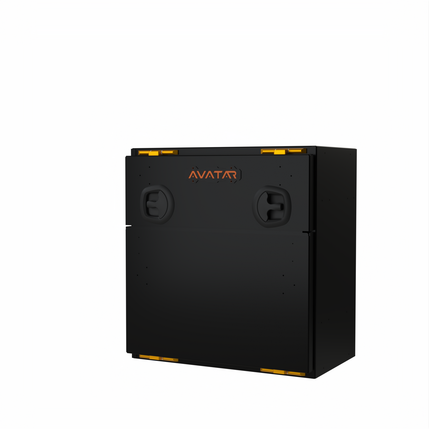 Avatar Niko Van Storage Box