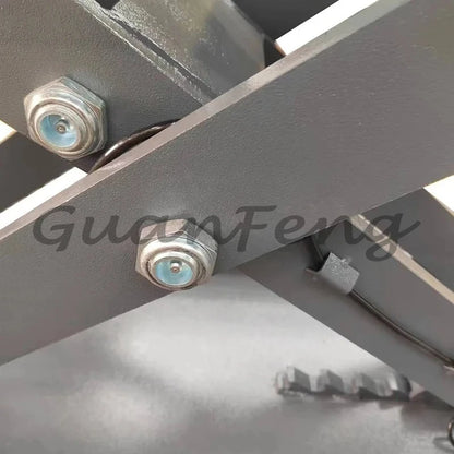 Lift Small Scissor Lift Car Movable Maintenance Lifting Platform Lift