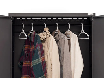 Bold Series 14 Piece Garage Storage Cabinet Set