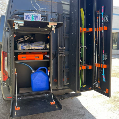 Avatar Mega Storage Box